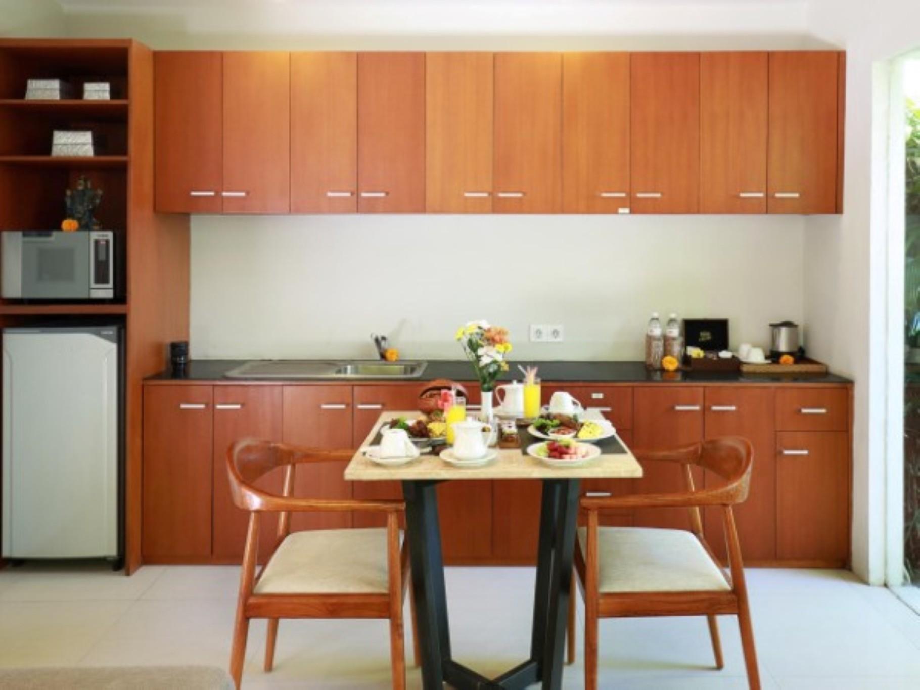 Legian Seminyak Sanctuary Villa By Ini Vie Hospitality מראה חיצוני תמונה