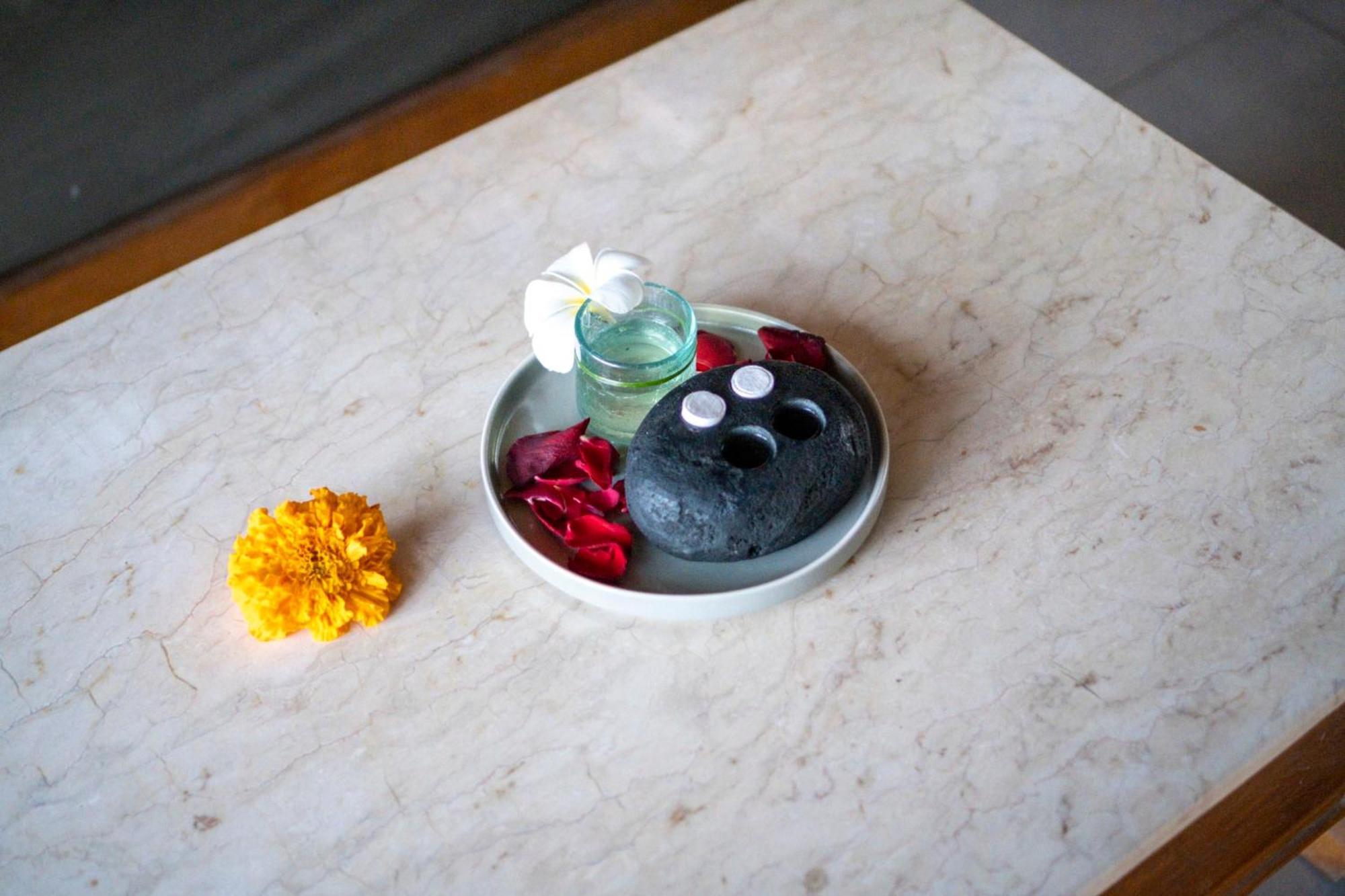 Legian Seminyak Sanctuary Villa By Ini Vie Hospitality מראה חיצוני תמונה